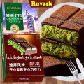 Socola Dubai Chính Hãng Sợi Kataifi Vị Matcha/Dừa/Hạt Phỉ Giòn Tan - Chocolate Dubai Hạt Phỉ Matcha Dừa 3 Vị Thơm Ngon - Socola Ruvask. 