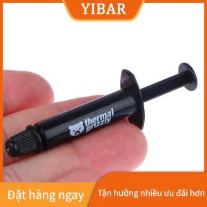 YIBAR Nhiệt dẫn điện mỡ dán