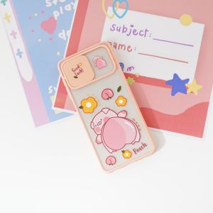 [ KG04 ] Softcase Slide Camera Mewah for Samsung A12 A22 4G 5G A32 4G 5G A52 5G A72 A03s A02s A02 - Softcase Slide Camera - Softcase Kamera Geser - Softcase Murah - Softcase Mewah - Case Slide Camera - Casing Kamera Geser - Softcase Custom