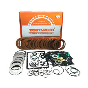 TRANSPEED 03-72LS A47DE 03-72LE A44DE Automatic Transmission Master Rebuild Kit for Toyota 1983-up Car Accessories