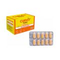 CURVIT KAPLET/ CURVIT SUPLEMEN KESEHATAN. 
