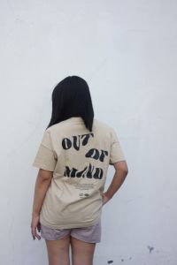 Kaos Benclo Distro Wanita
