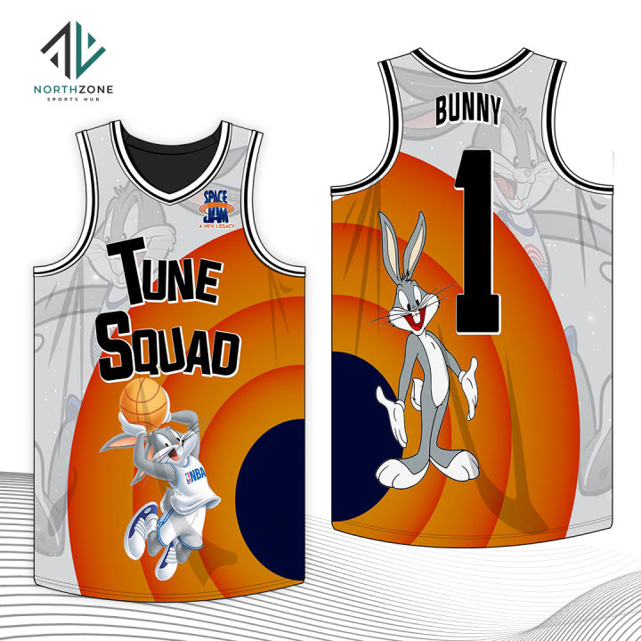 Men s Looney cour Tunes Basketball