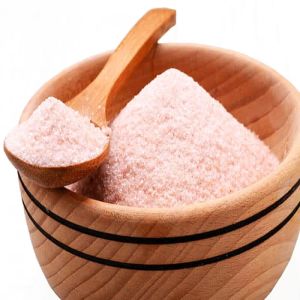 Garam Himalaya 1Kg - Natural Himalayan Pink Salt
