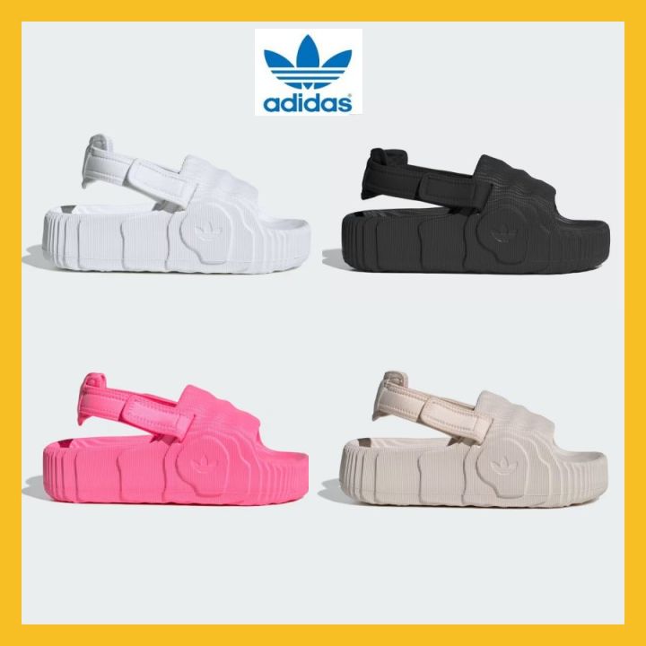 ★★Adairs★★ Adilette 22 XLG Beige IE5651 adidas Adilette 22 XLG Slides - Beige | adidas Türkiye