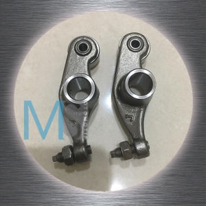 Templar Roller / RRA Honda Tiger / Mega Pro / GL Pro Max / GL100 Series / GL125 - MS Otomotif