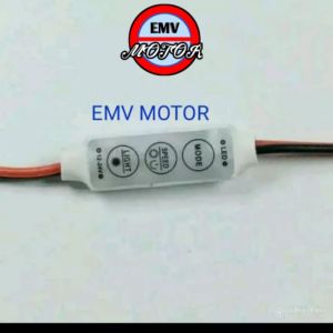 modul strobo 8 mode kedip murah