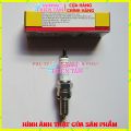 Bugi NGK CPR6EA-9 (Chân Dài) Sx Thái Lan Xe Máy Wave Alpha 110 /Future II /Wave rsx 110 /Wave Blade /Future 125 .... 