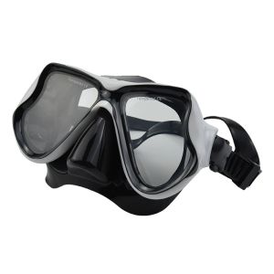 Diving GogglesProfessional Freediving GogglesLow Volume Deep Diving Scuba Masks