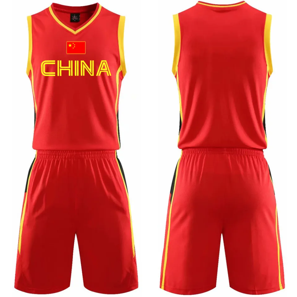 Basketball store jersey china