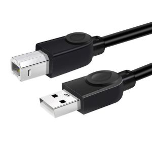 Printer Wire Cable Cord Printer Scanner Cable 3m