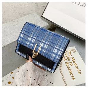 [ NỘI ĐỊA TRUNG] Túi Mang Chéo Vai Nữ Thời Trang Cao Cấp Hàng Quảng Châu-Cầm Tay Sang Chảnh 2 Màu Cho Bạn Lựa Chọn