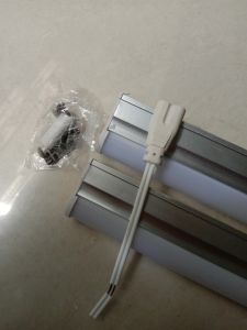 Bộ đèn led liền thân nhôm T4 60cm