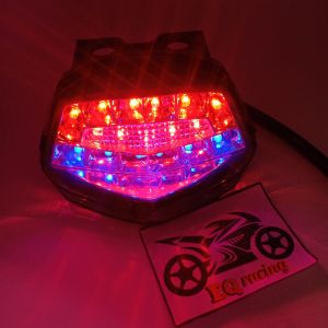 Lampu stop LED ninja RR New ninja 250 karbu plus sein