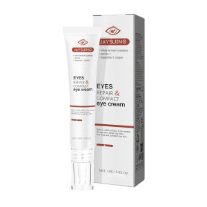 Hydrating Firming Eye Cream Under Eye Moisturizer for Fine Line Care Dry Skin and Dull Looking Eye Area Daily Eye Care for Adults