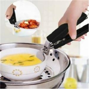 🥘 Dụng Cụ Gắp đồ dùng tránh nóng - phỏng 🥘