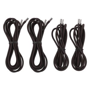 4 Tali Bungee Elastis Tali Kursi Lipat Pengganti Untuk Kursi Zero Gravitasi