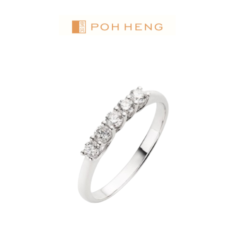 discount rings poh heng engagement ring