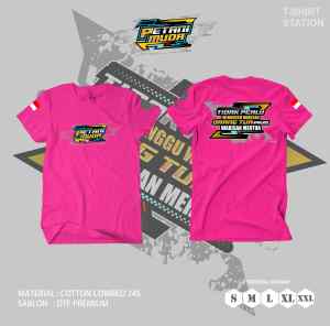 Kaos Petani Muda New Artikel