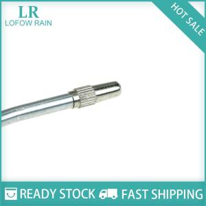 LF Wholesale✨Flash Sale ✨ Sewing Machine Oiler Screw on Cap Extended Spout oil Bottle for DIY Craft 120ml