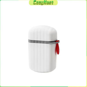 C.N. Soap Travel Case Outdoor Portable Soap Box Organizer Waterproof Bathroom Soap Plate