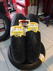 ban pirelli diablo rosso scooter 120/70-14 ban pirelli diablo rosso scooter 120 70 ring 14