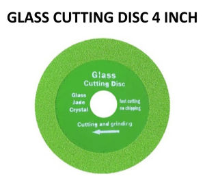 MATA PISAU PISO MESIN GERINDA GURINDA GRINDA TANGAN UNTUK BATU ASAH POLES POTONG PEMOTONG KACA KERAMIK BATU GRANIT GLASS CUTTING DISC DIAMOND WHELL 4" 4 INCH MURAH TIPIS TAJAM KUAT MULTIFUNGSI SERBAGUNA