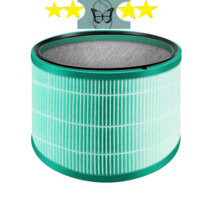 HFdailyToolsMix H13 Hepa Filter Replacement for Dyson HP01 HP02 HP03 DP01 DP02 DP03 Air Purifier Part 968125-03