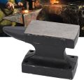 Working Anvils, Cast Iron Anvil for Forging for Riveting. 