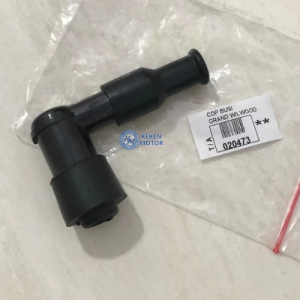 WILWOOD Cop Busi Grand || Kop Cop Busi Honda Grand Astrea Prima Win