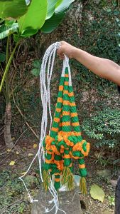 Pecut Lilit Variasi Warna | Pecut Lilit Suara Keras | Pecut Hiasan | Mainan anak | Pecut Jaranan