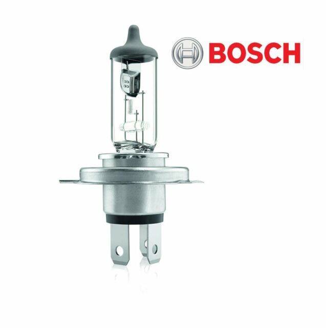 Bosch Bulb H4 ECO 12V 60 55W Headlights 100 Original car