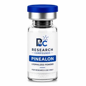 Pinealon – Neuroprotective & Cognitive Research Peptide | Lyophilized Lab Kit