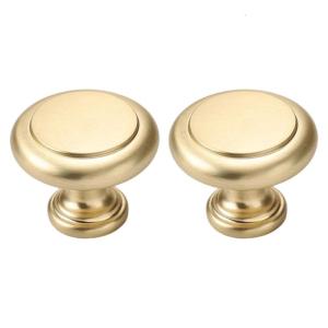 1pair Zincs Alloy Cabinet Knob Drawer Pulls Unique Furniture Decorative Handle for Dresser Kitchen Cupboard Door