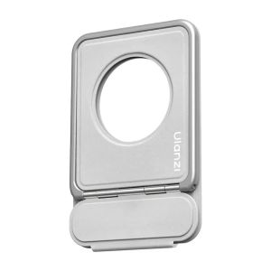 Ulanzi PS01 Magnetic Phone Holder Stand Slim Card Size for Mobile Smartphone