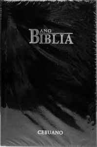 PCBS Ang Biblia Cebuano - Bugna