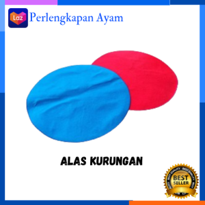 ALAS KURUNGAN Karpet Kurungan Ayam Tatakan Ayam Karpet Ayam