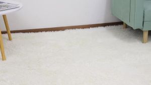 Ibeauti Womens Furry Monster Adventure Slippers Comfortable Novelty Warm Winter Hobbit Feet Costume Gift Slippers for Teens Adults