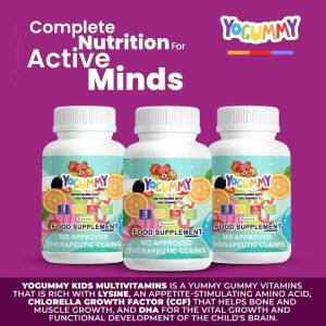 buy 1 take 2 bottles of yogummy all in 1 multivitamins pampatalino pampatangkad pampagana kumaina pampalinaw ng mata pampatibay ng resistensya