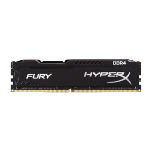 【รับประกันสามปี】Kingston FURY HyperX DDR4 RAM 4GB 8GB 16GB 3200/2666/2400MHz PC4-25600/28800/19200/21300 CL16 288-pin DIMM เดสก์ท็อปหน่วยความจำ