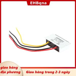 [COD] EHBqna 3PF Ship within 24 hours 1 cái 24V để 12V 5A DC bước xuống chuyển đổi điều chỉnh điện áp Reducer Mô-đun Cung cấp điện cho LED ánh sáng Xe tải thuyền