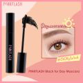 PINKFLASH Lengthening And Volume Waterproof Mascara  PINK FLASH Mascara - PF E08  POV Store. 