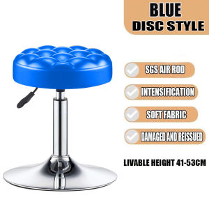 Hydraulic Stool Chair Round Adjustable Stool For Office SPA Stylist Style Salon stool work stool rotating chair for hairdressing and beaut