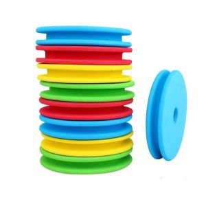 XỐP CUỘN TRỤC THẺO CÂU ĐÀI TẶNG KÈM GHIM MUA 10 CÁI TẶNG 1 CÁI CÓ 3 SAI 5-7-10CM