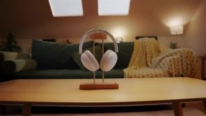 UGREEN Studio Max2 Wireless Bluetooth 5.4 Headphone Hi-Res Certified HiFi Earphone with 3D Spatial Audio Noise Cancellation AAC/SBC 80 Hours Long Battery Life