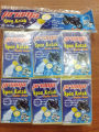 Sponge Busa Kotak 1 Pack Isi 12 Spons Cuci Motor Cuci Piring Spon Serbaguna. 