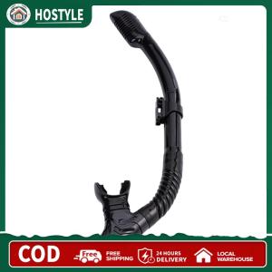 【Free Shipping】 Comfortable Snorkeling Set with Full Dry Snorkel and High-Quality Silicone for Family Water Fun
