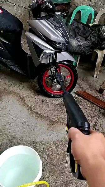 Buyer review video 5