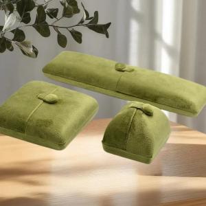 [fenggongshuode] Wedding Ring Box Magnetic Closure Luxury Pair Ring Box For Earrings Necklaces Bracelets Holder Jewelry Storage Box