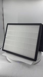 Fits For Winix U300 P300 9500 9000 WAC9500 Air Purifier Compatible HEPA and Activated Carbon FilterFast shipping